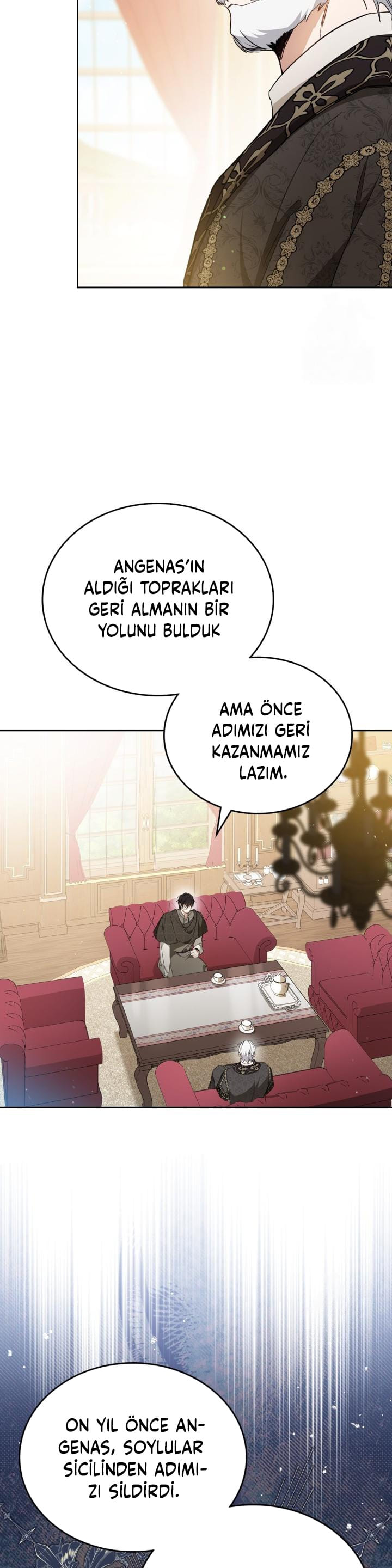 I Shall Master This Family Bölüm 181