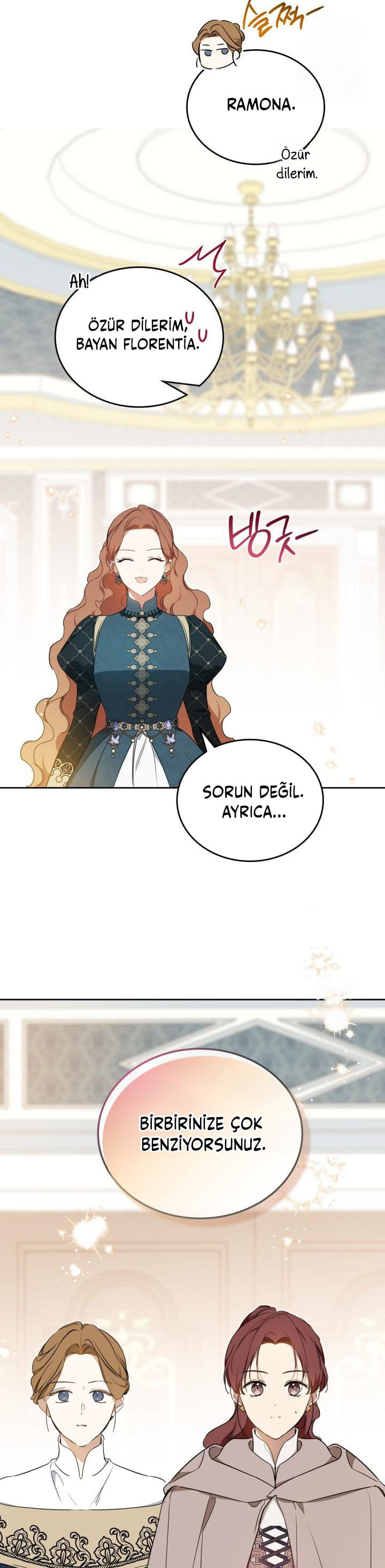 I Shall Master This Family Bölüm 181
