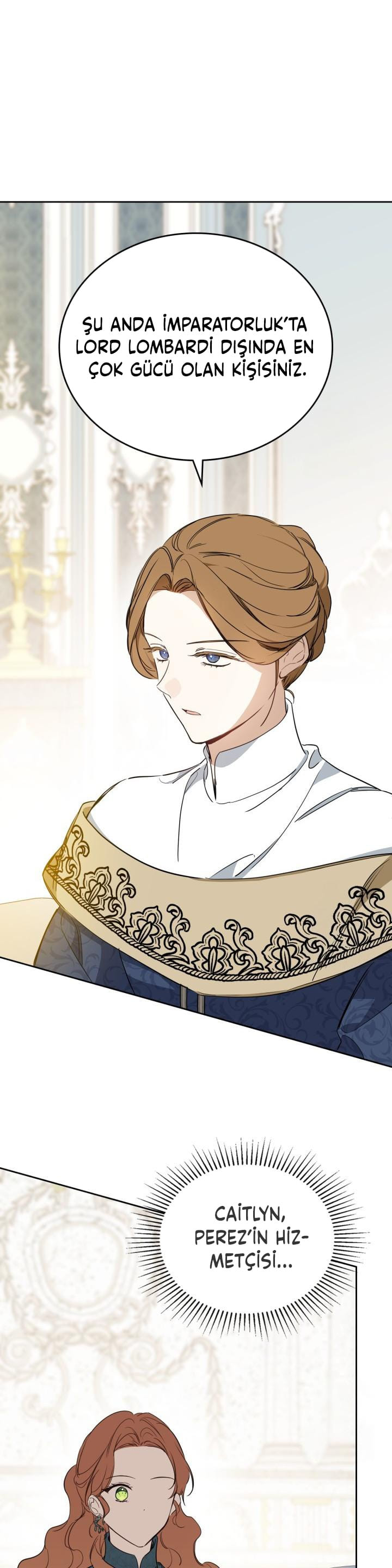 I Shall Master This Family Bölüm 181
