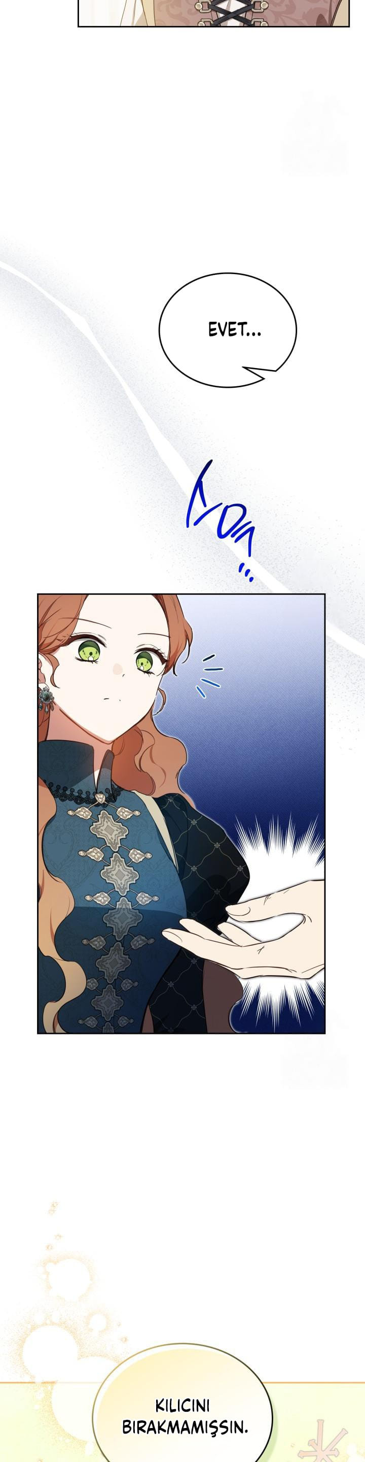 I Shall Master This Family Bölüm 181