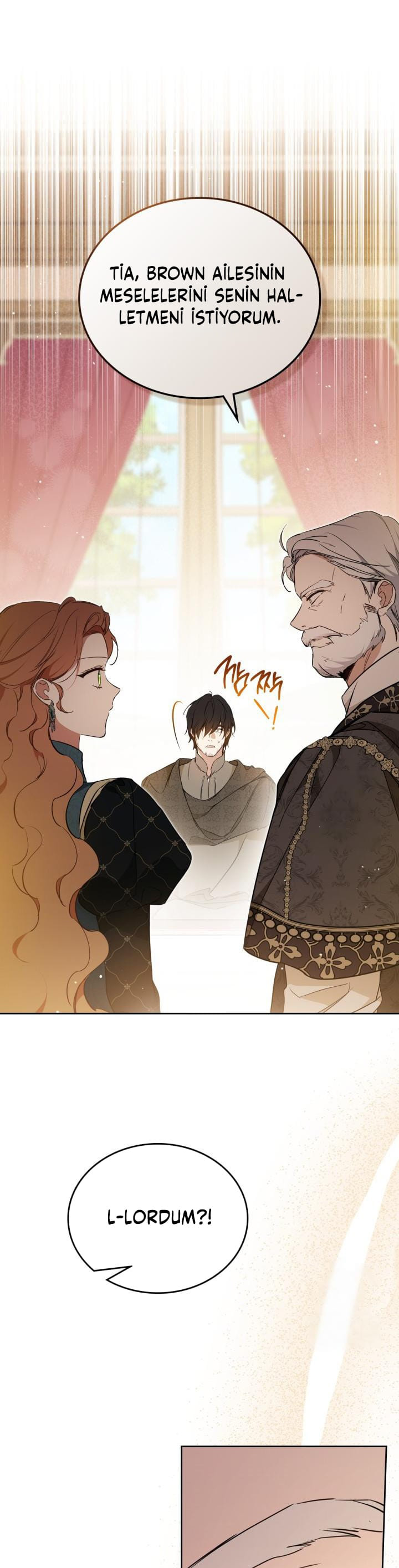 I Shall Master This Family Bölüm 181