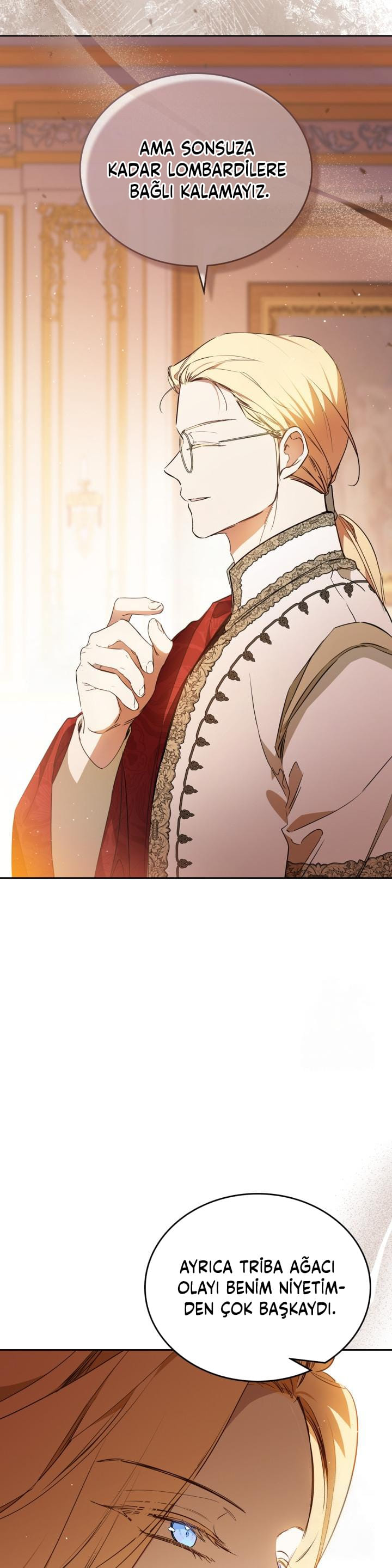 I Shall Master This Family Bölüm 182