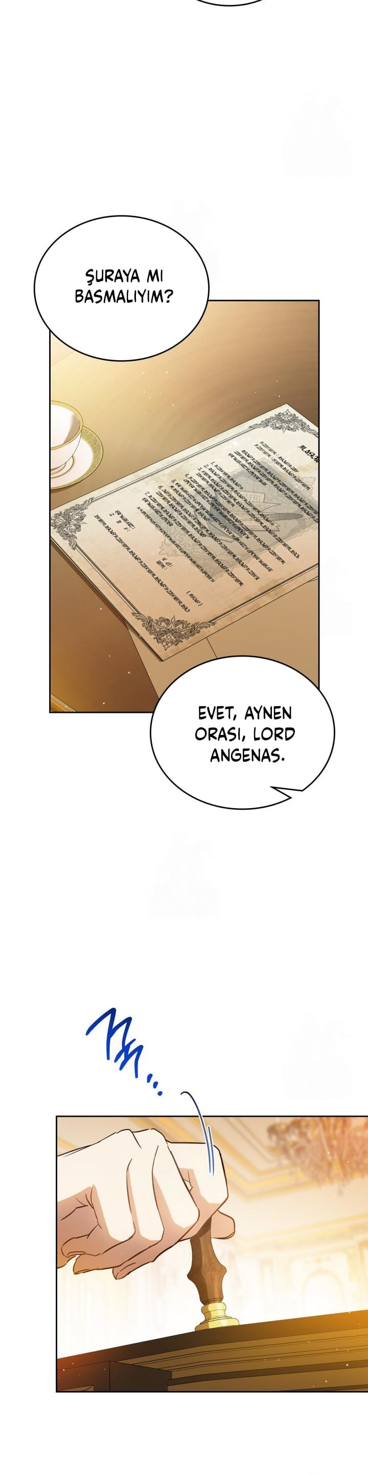 I Shall Master This Family Bölüm 182