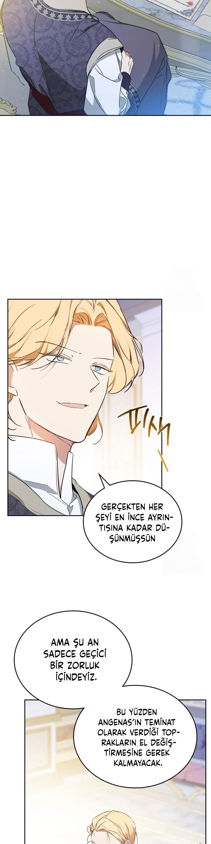I Shall Master This Family Bölüm 182