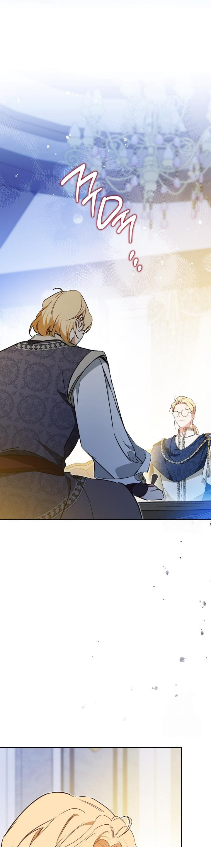 I Shall Master This Family Bölüm 182