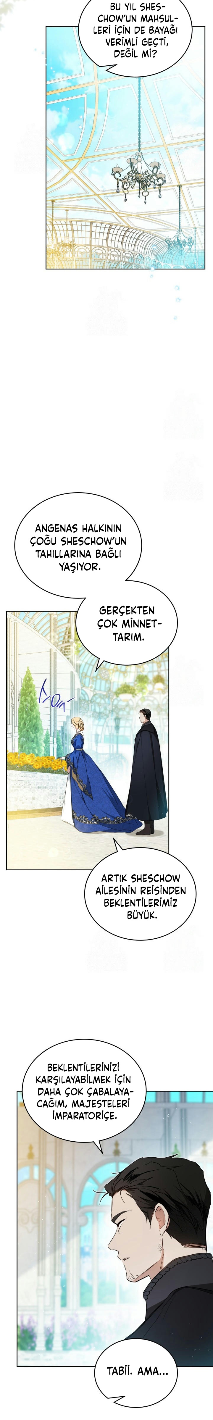 I Shall Master This Family Bölüm 184