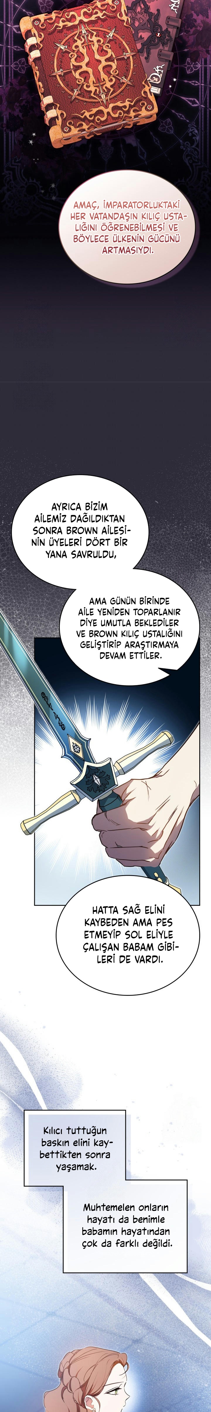 I Shall Master This Family Bölüm 185