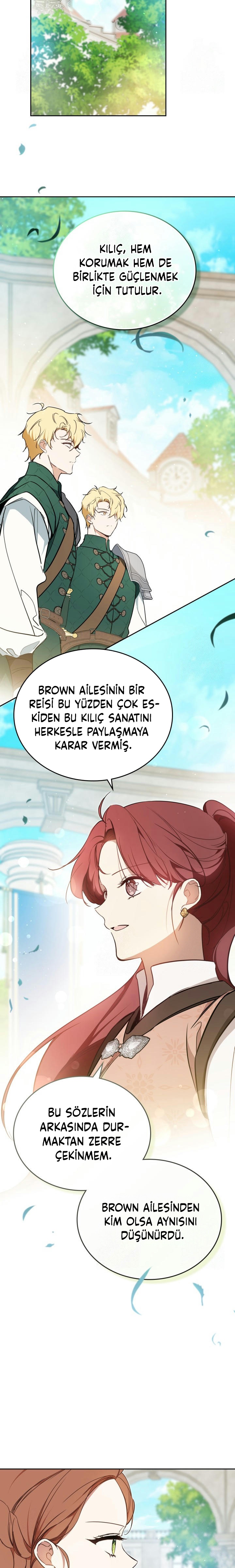 I Shall Master This Family Bölüm 185