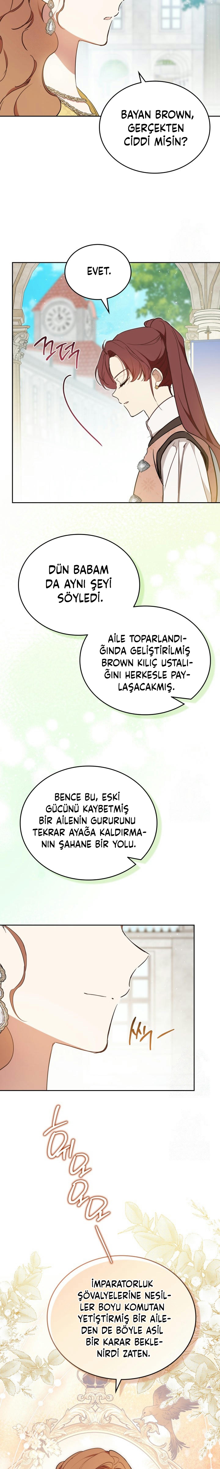 I Shall Master This Family Bölüm 185
