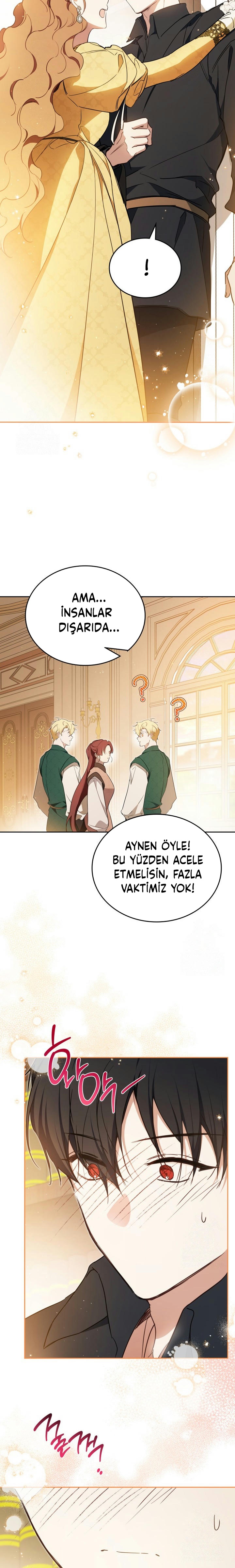 I Shall Master This Family Bölüm 185