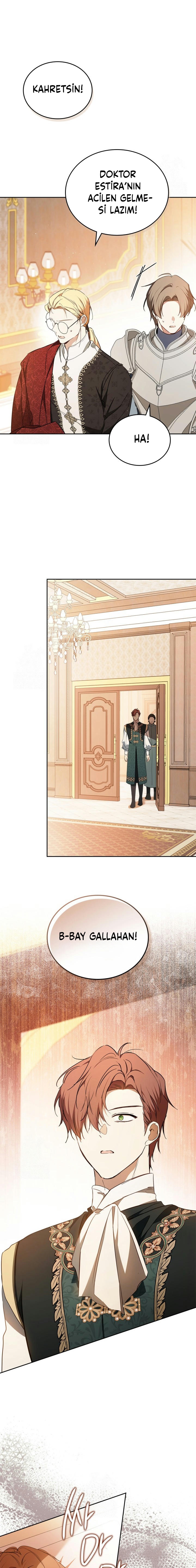I Shall Master This Family Bölüm 187