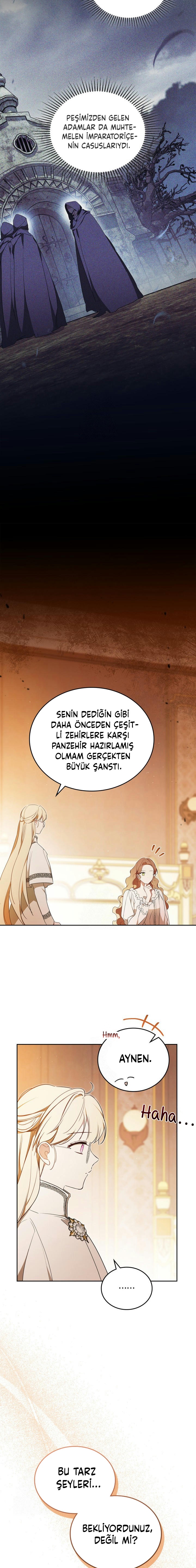 I Shall Master This Family Bölüm 188