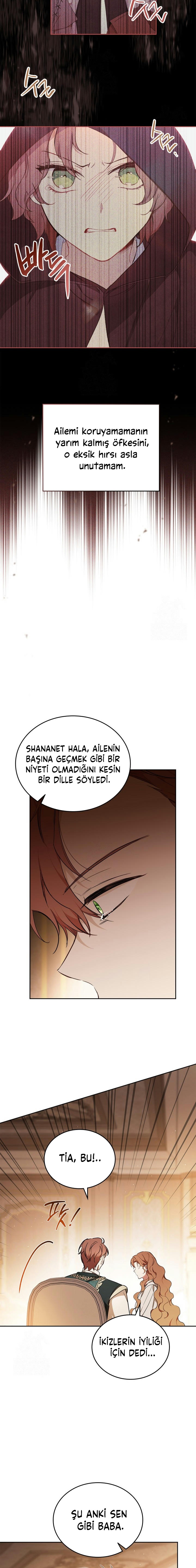 I Shall Master This Family Bölüm 189