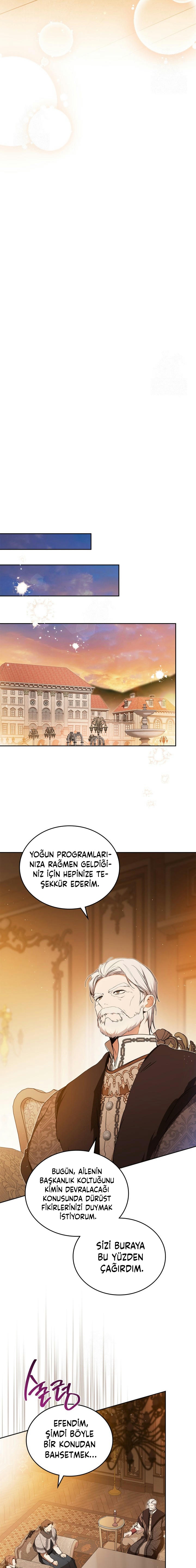 I Shall Master This Family Bölüm 189