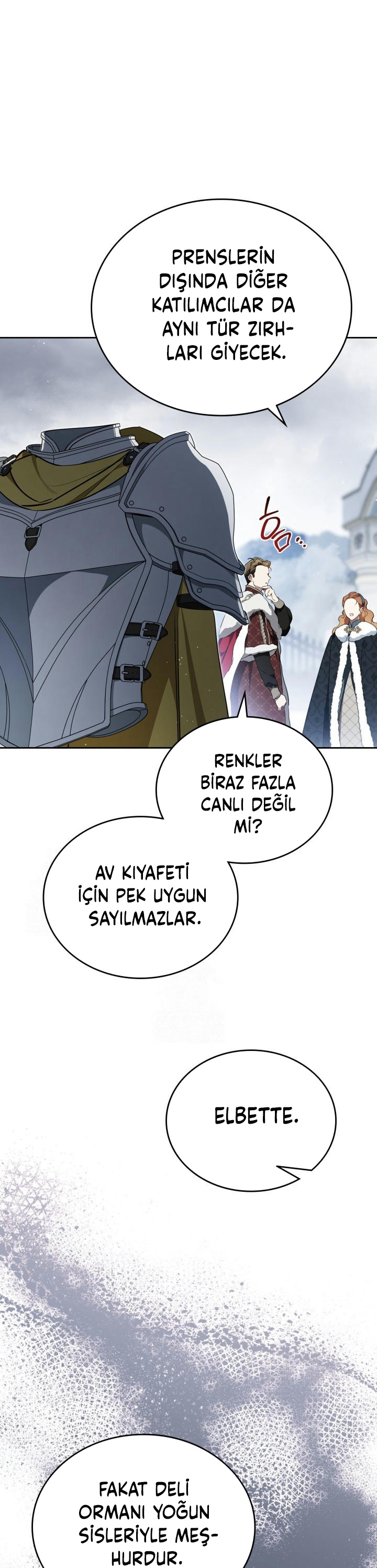 I Shall Master This Family Bölüm 192