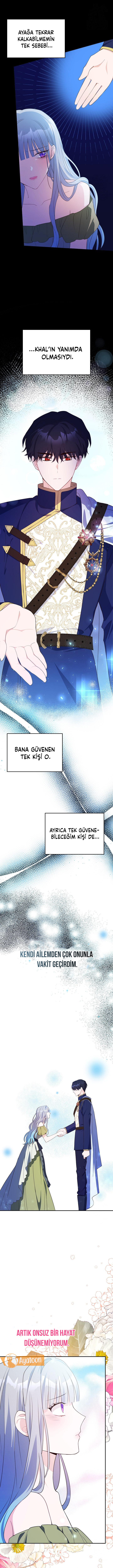 I Will Rewrite the Dead End Novel Bölüm 64