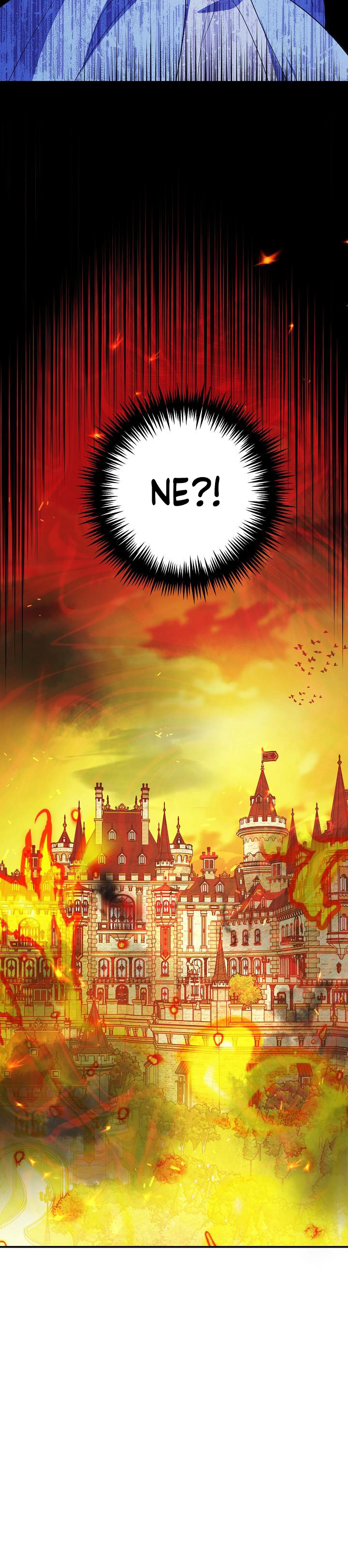 I Will Rewrite the Dead End Novel Bölüm 64