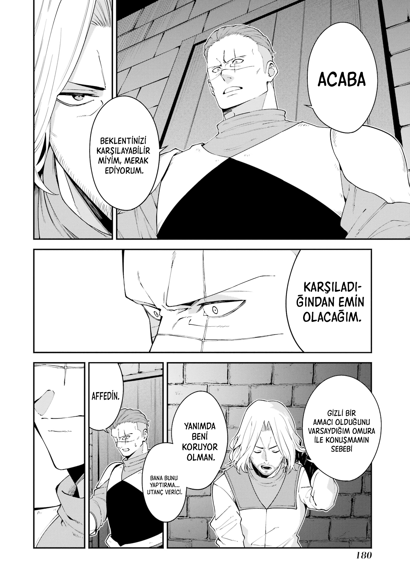 Majo to Ryouken Bölüm 4