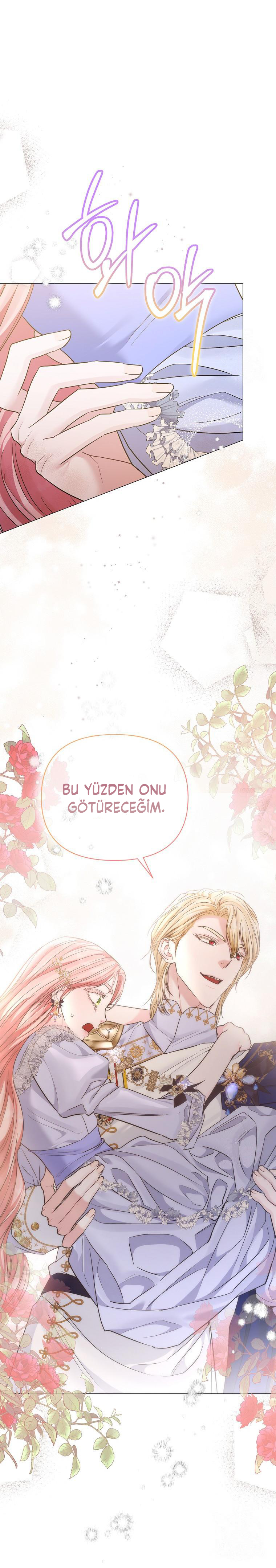 My Evil Husband is Obsessed With the Wrong Person Bölüm 17
