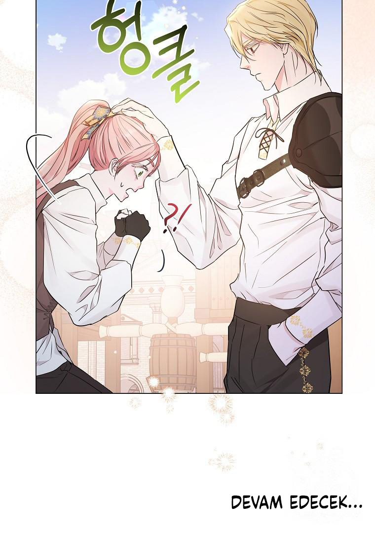 My Evil Husband is Obsessed With the Wrong Person Bölüm 9