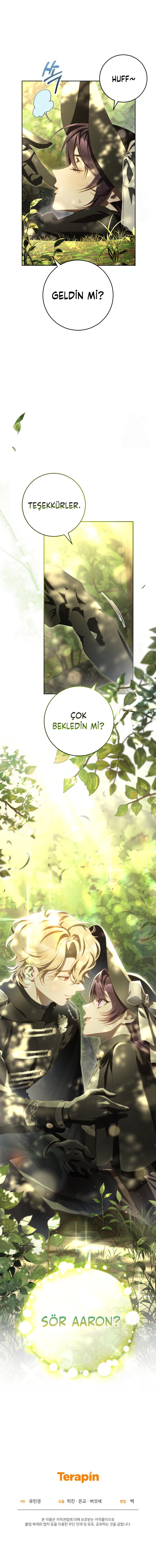 Çöp Prensesin İkinci Yaşamı Bölüm 93