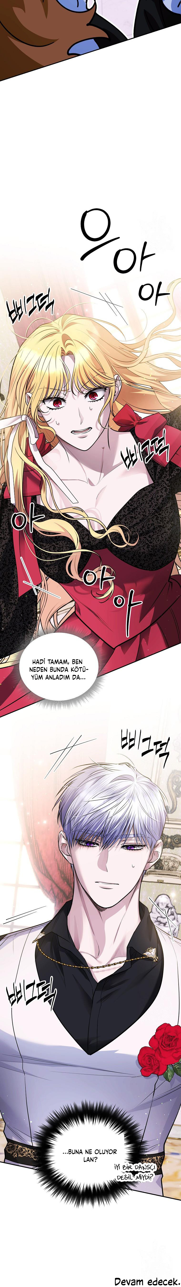 Ten Ways to Get Dumped by a Tyrant Bölüm 38