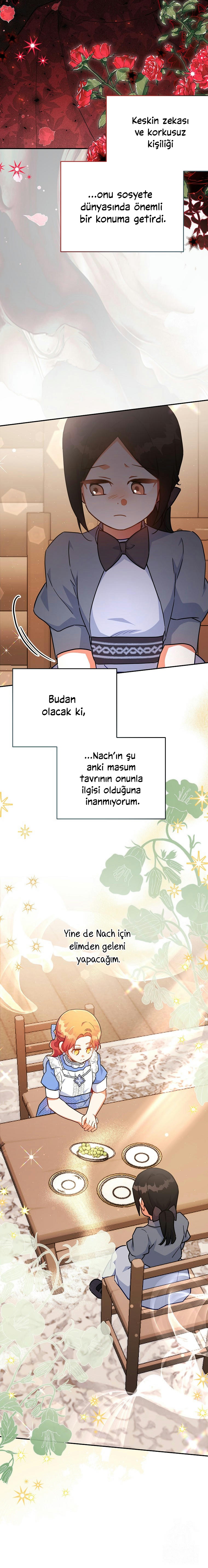 Çiçekleri Yeşerten Küçük Leydi Bölüm 47