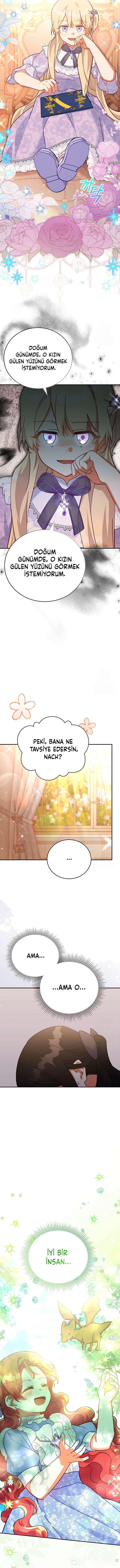 Çiçekleri Yeşerten Küçük Leydi Bölüm 49