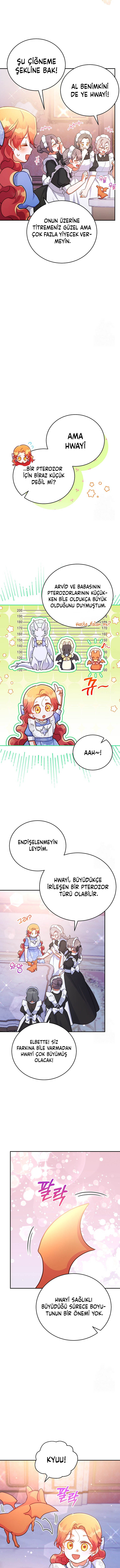 Çiçekleri Yeşerten Küçük Leydi Bölüm 50