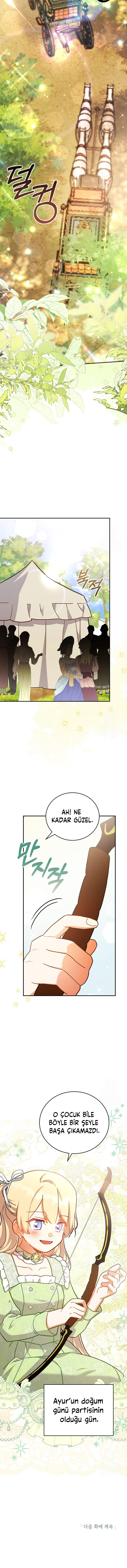 Çiçekleri Yeşerten Küçük Leydi Bölüm 57