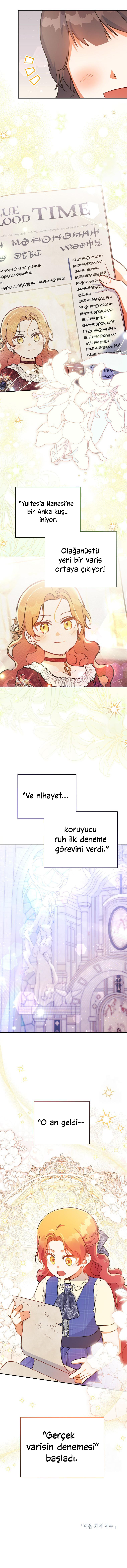 Çiçekleri Yeşerten Küçük Leydi Bölüm 59
