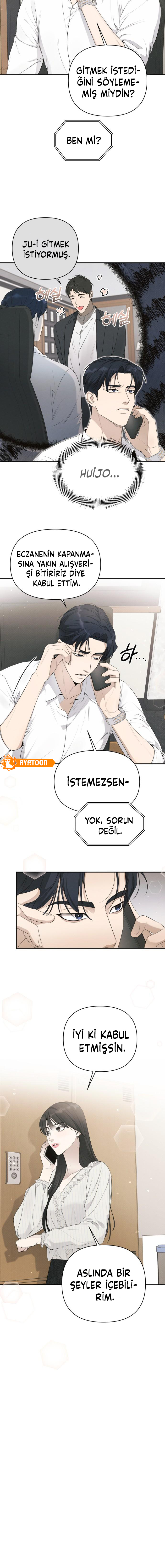 The Perfect Contract Bölüm 30