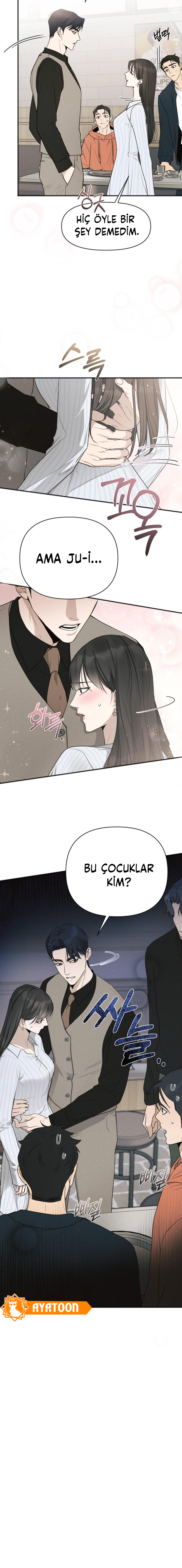 The Perfect Contract Bölüm 42