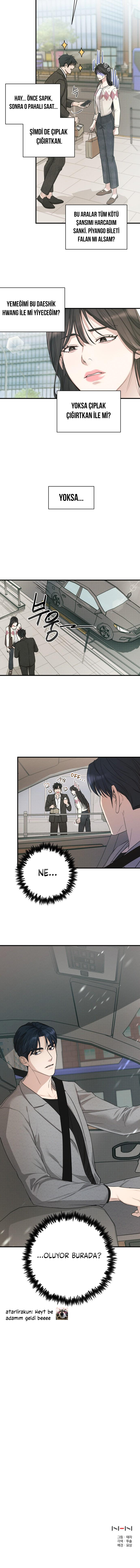 The Perfect Contract Bölüm 7