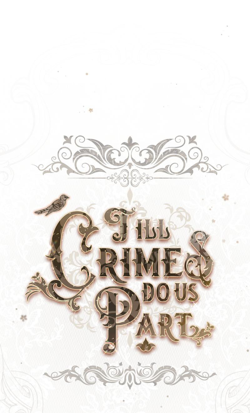 Till Crimes Do Us Part Bölüm 11