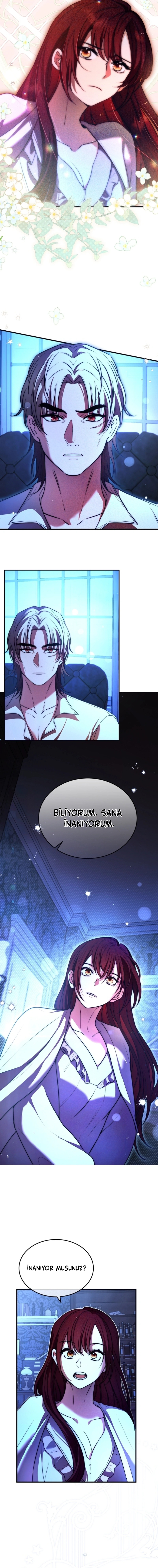 Till Crimes Do Us Part Bölüm 6