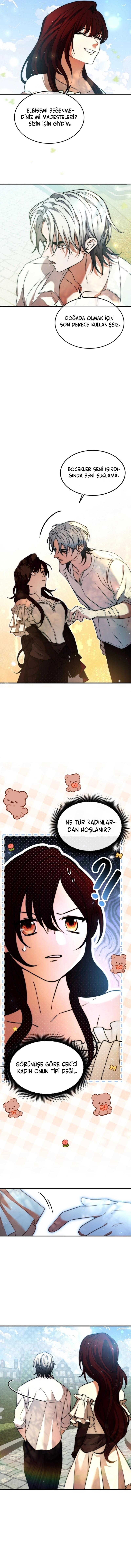 Till Crimes Do Us Part Bölüm 7