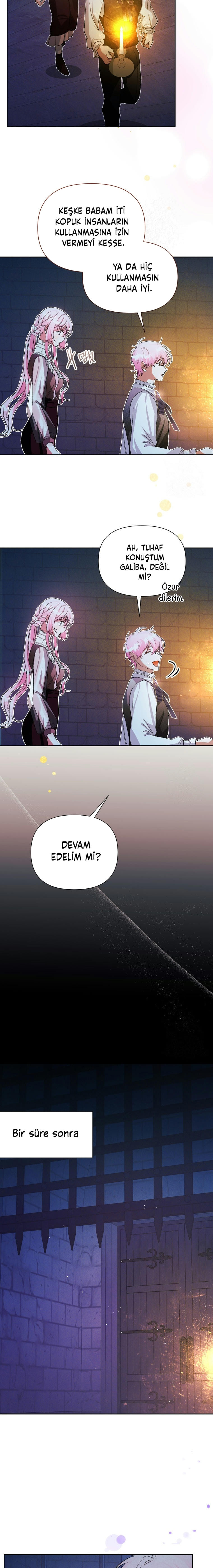 Güven Bana Küçük Dük! Bölüm 54