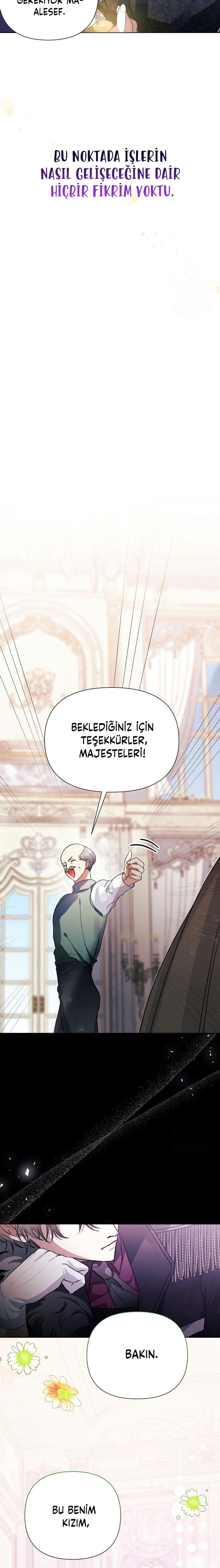 Güven Bana Küçük Dük! Bölüm 54