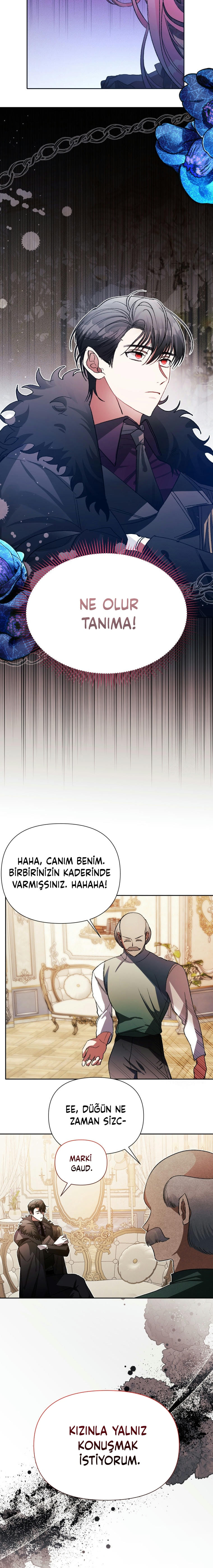 Güven Bana Küçük Dük! Bölüm 55