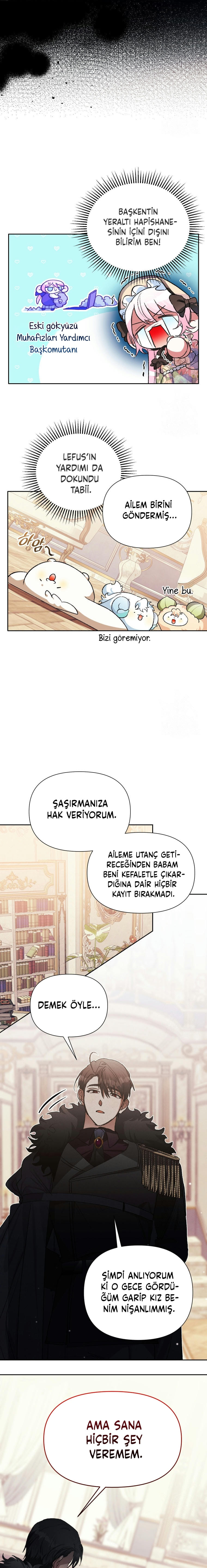Güven Bana Küçük Dük! Bölüm 55
