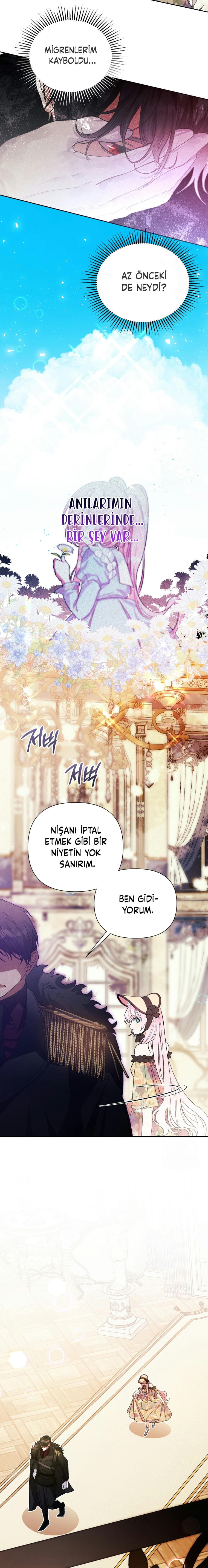 Güven Bana Küçük Dük! Bölüm 55
