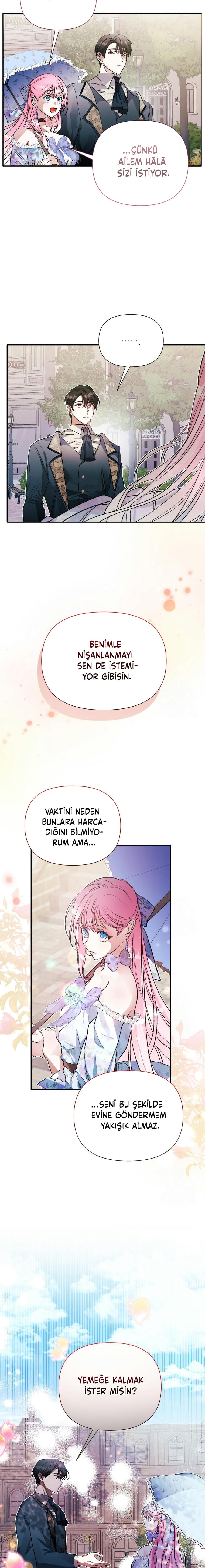 Güven Bana Küçük Dük! Bölüm 56