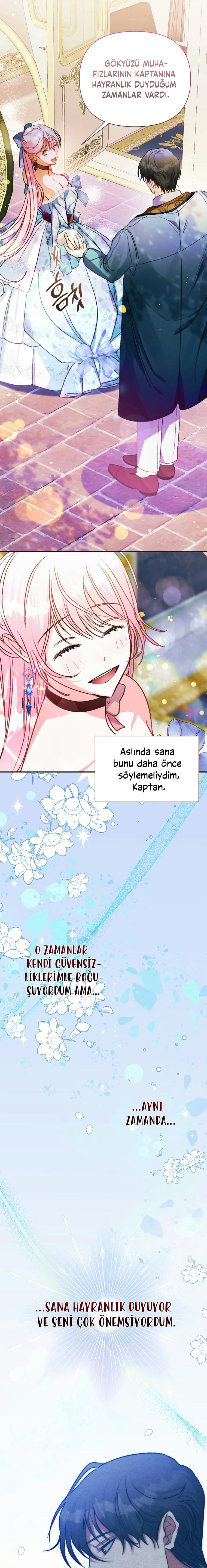 Güven Bana Küçük Dük! Bölüm 56