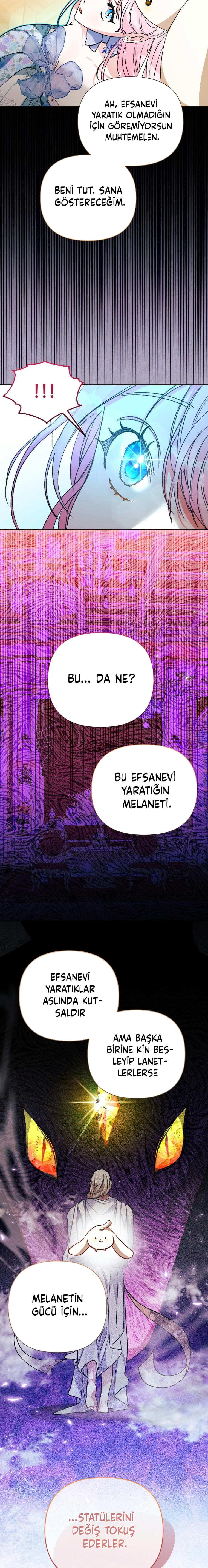 Güven Bana Küçük Dük! Bölüm 57