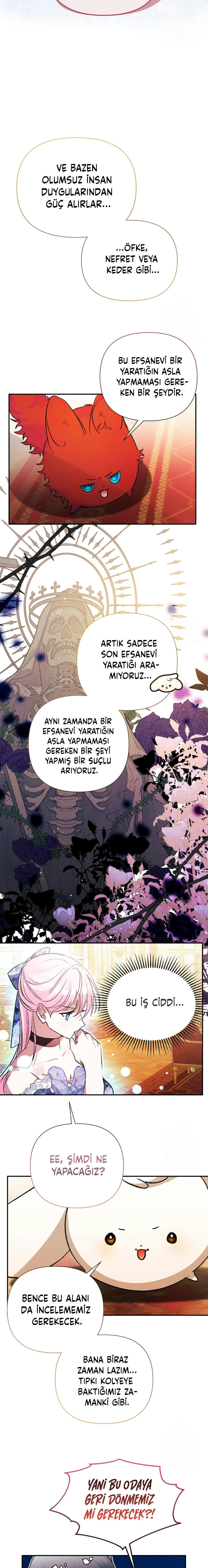 Güven Bana Küçük Dük! Bölüm 57