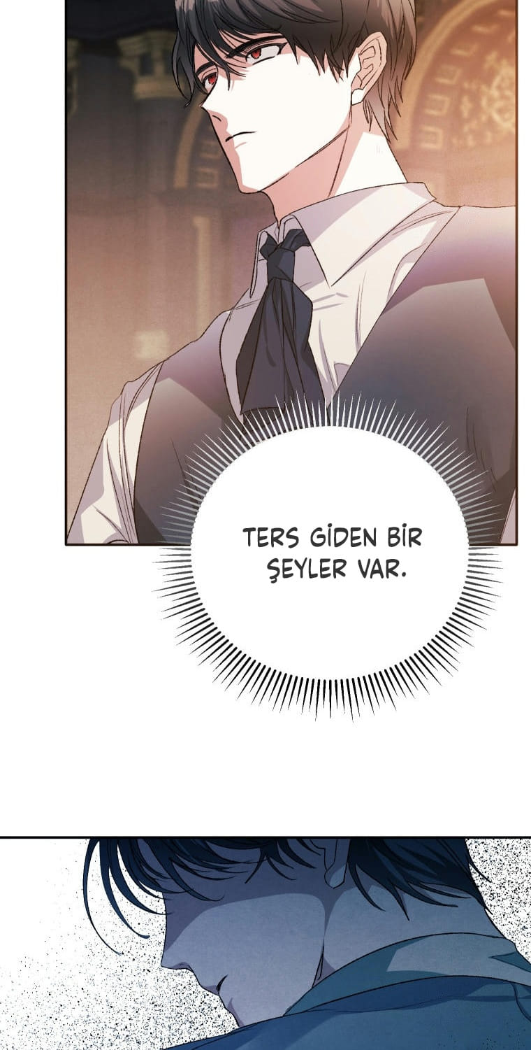 Güven Bana Küçük Dük! Bölüm 57