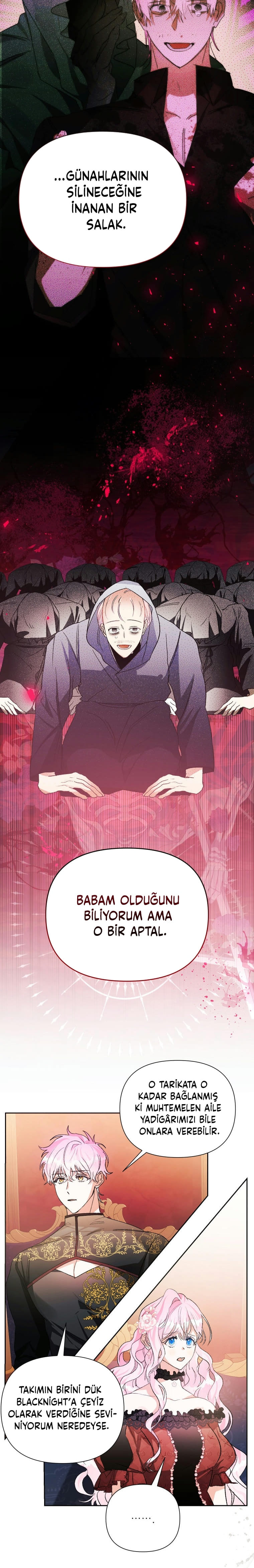 Güven Bana Küçük Dük! Bölüm 58