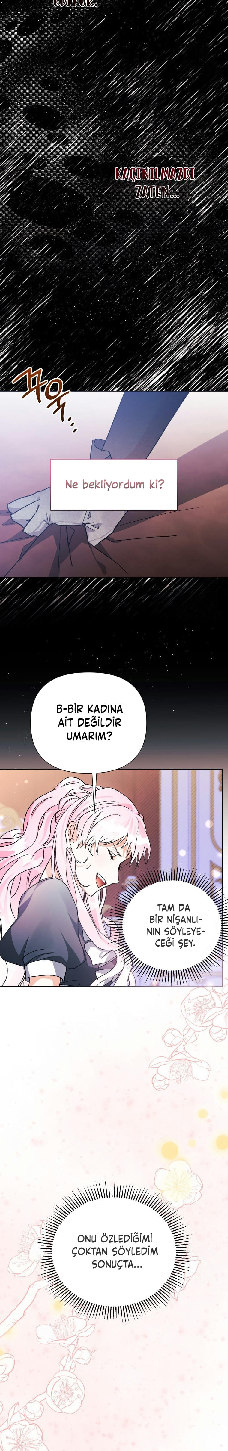 Güven Bana Küçük Dük! Bölüm 59