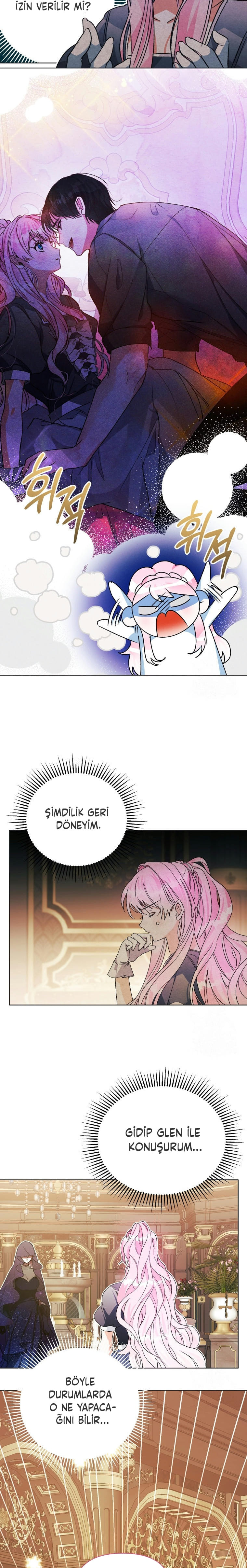 Güven Bana Küçük Dük! Bölüm 59